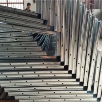 西安通風管道消音器廠家