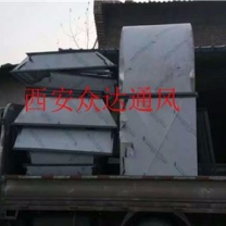 西安不銹鋼通風管道廠家直銷