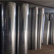 西安螺旋風管質優價廉