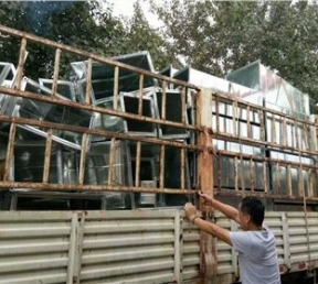 西安共板法蘭風管安裝使用客戶案