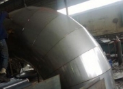 如何檢查送風管道的密封性？