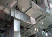 通風(fēng)管道的系統(tǒng)試驗(yàn)的介紹